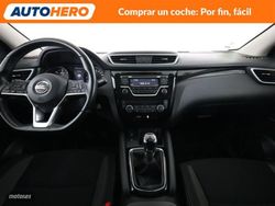 Nissan Qashqai 1.5 dCi Visia - Miniatura 13