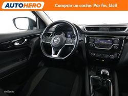 Nissan Qashqai 1.5 dCi Visia - Miniatura 14