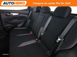 Nissan Qashqai 1.5 dCi Visia - Miniatura 15