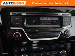 Nissan Qashqai 1.5 dCi Visia - Miniatura 20