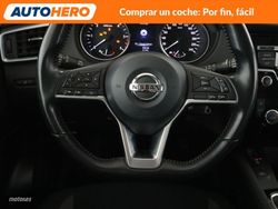 Nissan Qashqai 1.5 dCi Visia - Miniatura 22