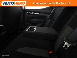Nissan Qashqai 1.5 dCi Visia - Miniatura 28