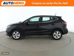 Nissan Qashqai 1.5 dCi Visia - Miniatura 3
