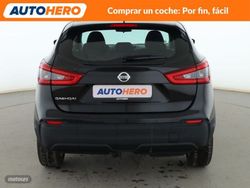 Nissan Qashqai 1.5 dCi Visia - Miniatura 5