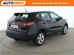 Nissan Qashqai 1.5 dCi Visia - Miniatura 6