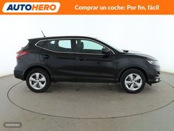 Nissan Qashqai 1.5 dCi Visia - Miniatura 7