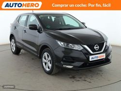 Nissan Qashqai 1.5 dCi Visia - Miniatura 8