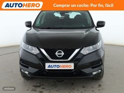 Nissan Qashqai 1.5 dCi Visia - Miniatura 9