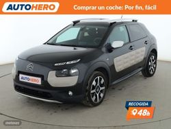 Citroen C4 Cactus 1.2 PureTech Rip Curl - Miniatura 1