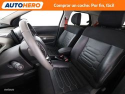 Citroen C4 Cactus 1.2 PureTech Rip Curl - Miniatura 11