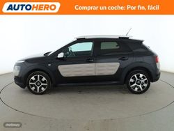 Citroen C4 Cactus 1.2 PureTech Rip Curl - Miniatura 3