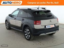 Citroen C4 Cactus 1.2 PureTech Rip Curl - Miniatura 4
