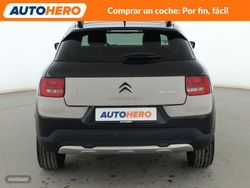 Citroen C4 Cactus 1.2 PureTech Rip Curl - Miniatura 5