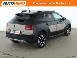 Citroen C4 Cactus 1.2 PureTech Rip Curl - Miniatura 6
