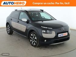 Citroen C4 Cactus 1.2 PureTech Rip Curl - Miniatura 8
