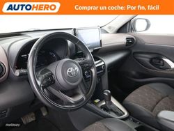 Toyota Yaris Cross 1.5 Hybrid 2WD Style - Miniatura 12