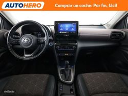 Toyota Yaris Cross 1.5 Hybrid 2WD Style - Miniatura 13