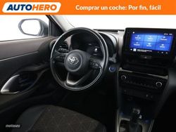 Toyota Yaris Cross 1.5 Hybrid 2WD Style - Miniatura 14