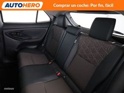 Toyota Yaris Cross 1.5 Hybrid 2WD Style - Miniatura 15