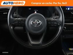 Toyota Yaris Cross 1.5 Hybrid 2WD Style - Miniatura 25