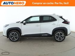 Toyota Yaris Cross 1.5 Hybrid 2WD Style - Miniatura 3