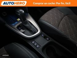 Toyota Yaris Cross 1.5 Hybrid 2WD Style - Miniatura 30