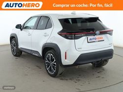 Toyota Yaris Cross 1.5 Hybrid 2WD Style - Miniatura 4