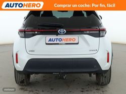 Toyota Yaris Cross 1.5 Hybrid 2WD Style - Miniatura 5