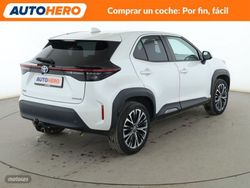 Toyota Yaris Cross 1.5 Hybrid 2WD Style - Miniatura 6