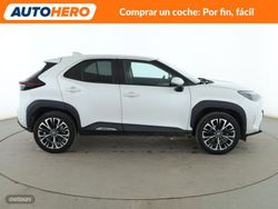 Toyota Yaris Cross 1.5 Hybrid 2WD Style - Miniatura 7