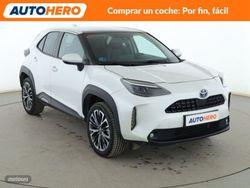 Toyota Yaris Cross 1.5 Hybrid 2WD Style - Miniatura 8