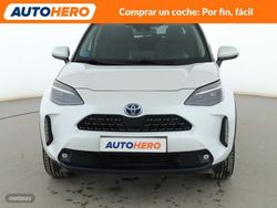Toyota Yaris Cross 1.5 Hybrid 2WD Style - Miniatura 9