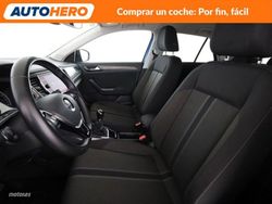 Volkswagen T-Roc 1.0 TSI Advance Style - Miniatura 11