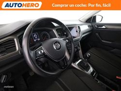 Volkswagen T-Roc 1.0 TSI Advance Style - Miniatura 12