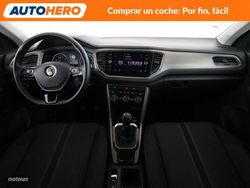 Volkswagen T-Roc 1.0 TSI Advance Style - Miniatura 13