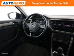Volkswagen T-Roc 1.0 TSI Advance Style - Miniatura 14