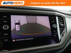 Volkswagen T-Roc 1.0 TSI Advance Style - Miniatura 20