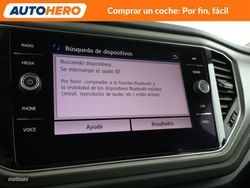 Volkswagen T-Roc 1.0 TSI Advance Style - Miniatura 21