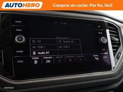 Volkswagen T-Roc 1.0 TSI Advance Style - Miniatura 23