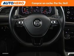 Volkswagen T-Roc 1.0 TSI Advance Style - Miniatura 24