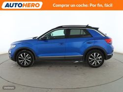 Volkswagen T-Roc 1.0 TSI Advance Style - Miniatura 3