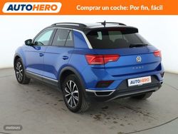 Volkswagen T-Roc 1.0 TSI Advance Style - Miniatura 4