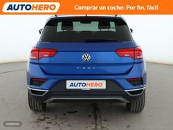 Volkswagen T-Roc 1.0 TSI Advance Style - Miniatura 5