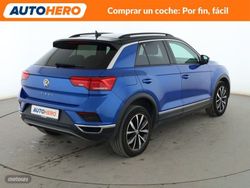 Volkswagen T-Roc 1.0 TSI Advance Style - Miniatura 6