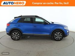 Volkswagen T-Roc 1.0 TSI Advance Style - Miniatura 7