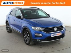 Volkswagen T-Roc 1.0 TSI Advance Style - Miniatura 8