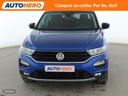 Volkswagen T-Roc 1.0 TSI Advance Style - Miniatura 9