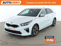 Kia Ceed 1.0 TGDI Tech - Miniatura 1