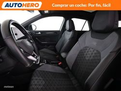 Volkswagen T-Roc 1.5 TSI ACT R-Line - Miniatura 11