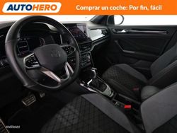 Volkswagen T-Roc 1.5 TSI ACT R-Line - Miniatura 12